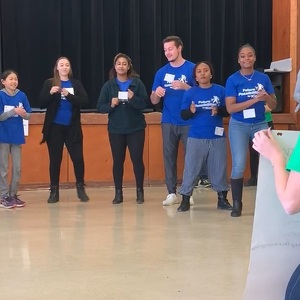 Meagan Burnside-Holmes